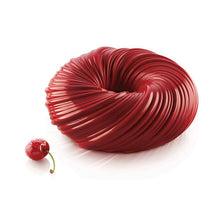 Charger l&#39;image dans la visionneuse de la galerie, Moule silicone Intreccio 1650 - Silikomart profesionnal
