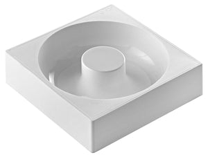 Moule silicone Savarin Ø 18 cm - Silikomart