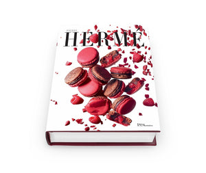 Macarons - Pierre Hermé
