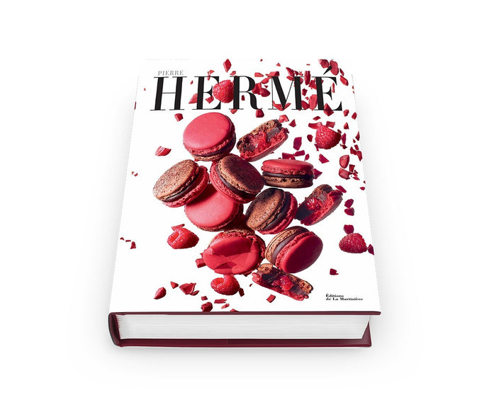 Macarons - Pierre Hermé